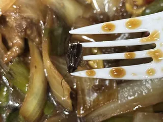 Panda Chinese Restaurant