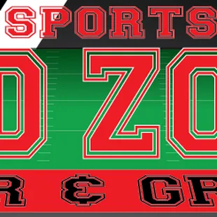 red zone bar and grill