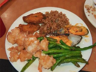 Twin Dragon Buffet & Grill