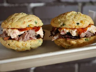 Cowboy Sally's Texas BBQ