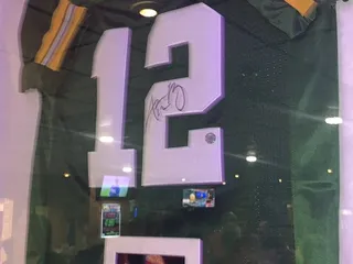 My Apartment Restaurant & Lounge