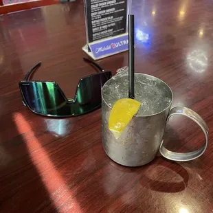 A little Sunday stop