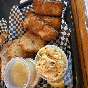 Fish fry