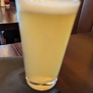 Southern Tier Nu Haze