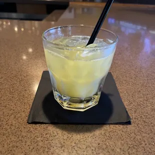 a margarita