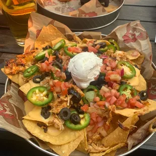 Nachos