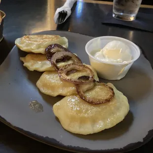 Pierogi