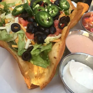 Taco Salad