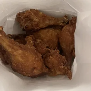 Fried Chicken