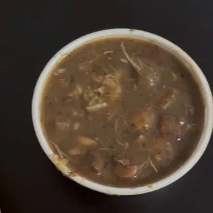Gumbo