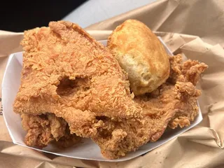 Chubbie's Fried Chicken