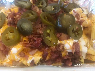 LeRoux's Chicken Shack