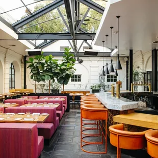 Main Dining Room