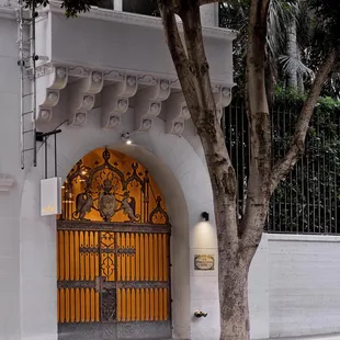 DTLA Restaurant