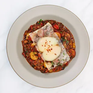 Brunch DLTA