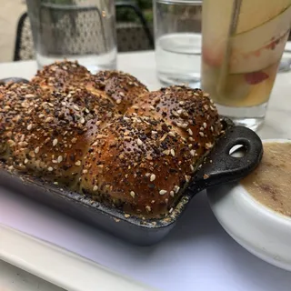 EVERYTHING PARKER ROLLS