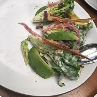 AVOCADO SALAD