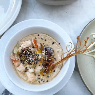 CHAWANMUSHI