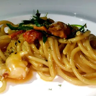 PASTA