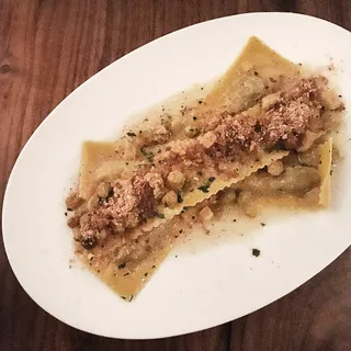 PAPPARDELLE