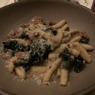 RICOTTA CAVATELLI