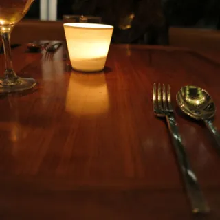 ENTREES