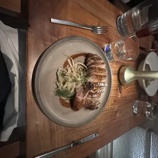 HERITAGE PORK CHOP