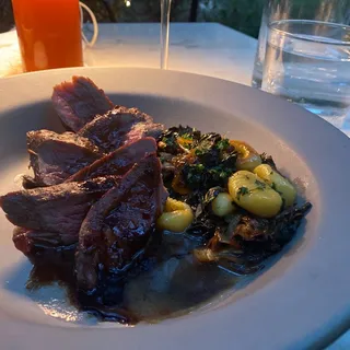 WILD BOAR TENDERLOIN