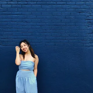 Isabella D.