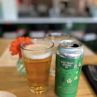 Multiple IPA choices