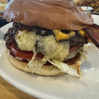 B.O.G. Burger