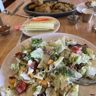 Cobb salad