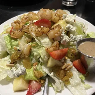Harvest salad
