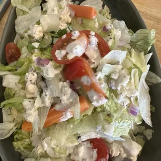 Side Salad
