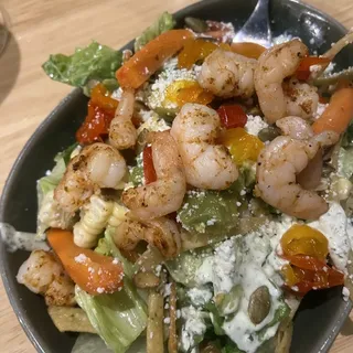Taco salad