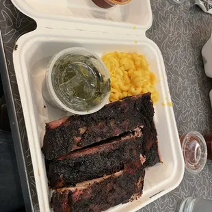 Redbones BBQ