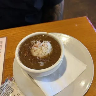 Gumbo