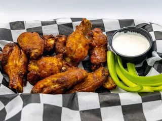 731 Sports Bar & Grill