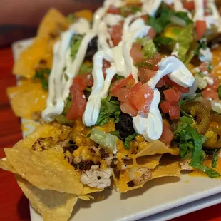 Nachos