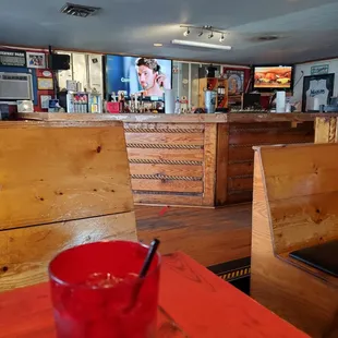 GREAT PLACE FOR LUNCH
