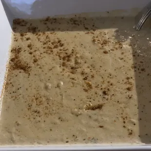 She Crab Soup