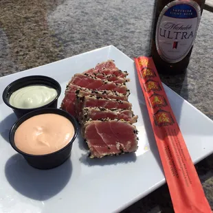 Kokomo Tuna