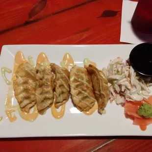 Potstickers