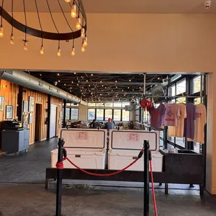 interior, ramen and noodles