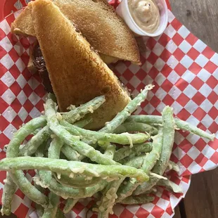 Patty Melt