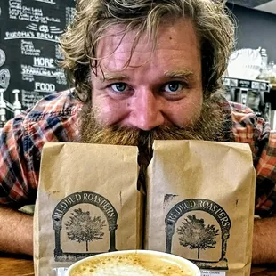 Redbud Roasters