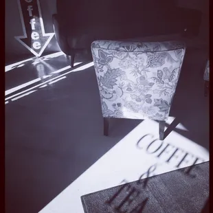 New look. Same great coffee.