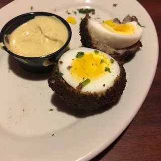 Scotch Egg