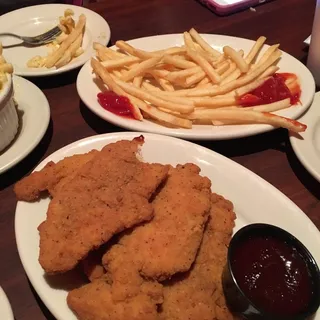 Chicken Tenders