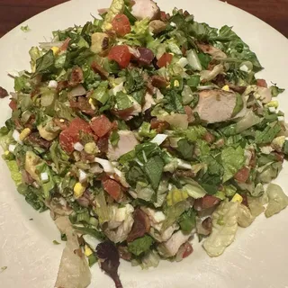 Cobb Salad